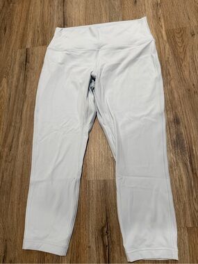 Lululemon Align HR Crop 23”